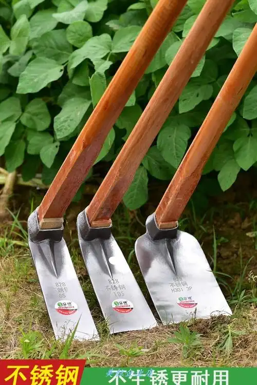 共653 件挖笋锄头加厚相关商品