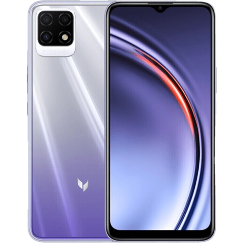 华为智选麦芒10se5g手机银河紫白条分期6gb128gb