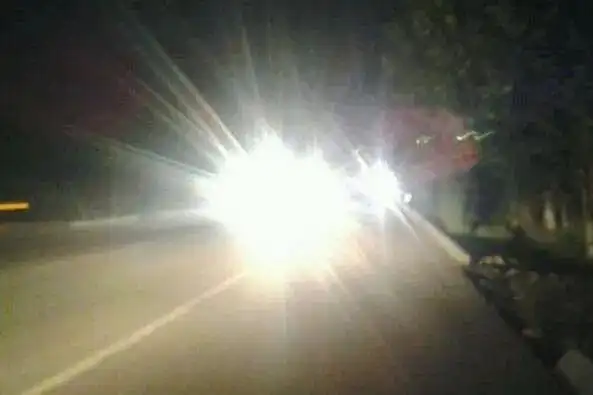 泸州市新增两处远光灯自动监控丨调查6760的被调查者不能掌握正确