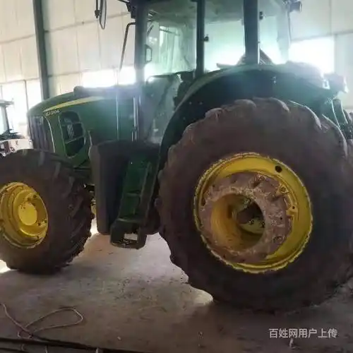 转让约翰迪尔2104大拖拉机一台