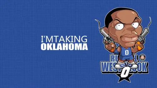 电脑壁纸 体育壁纸 篮球世界 nba季侯赛16强漫画巡礼