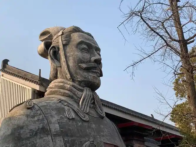 去西安兵马俑旅游四天路线怎么规划西安经典4日游路线行程推荐