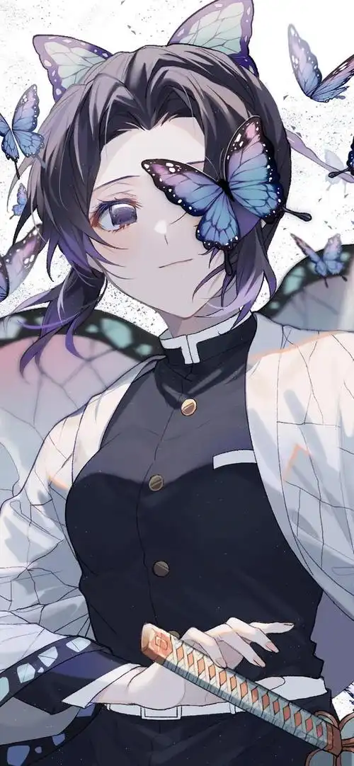 卡通壁纸图片大全,卡通动漫壁纸(唯美动漫卡通人物全屏壁纸合集)