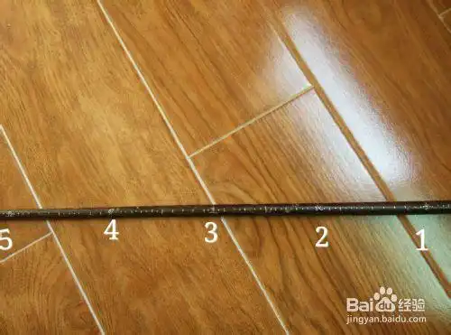 怎么看杆秤上的读数?