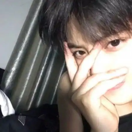 探探头像男生活照