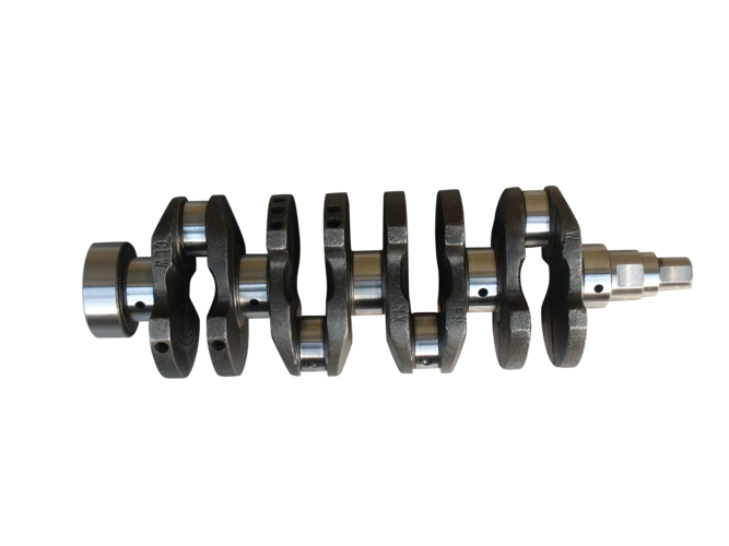 适用于三菱 4g18 发动机 md332125 md352125 曲轴