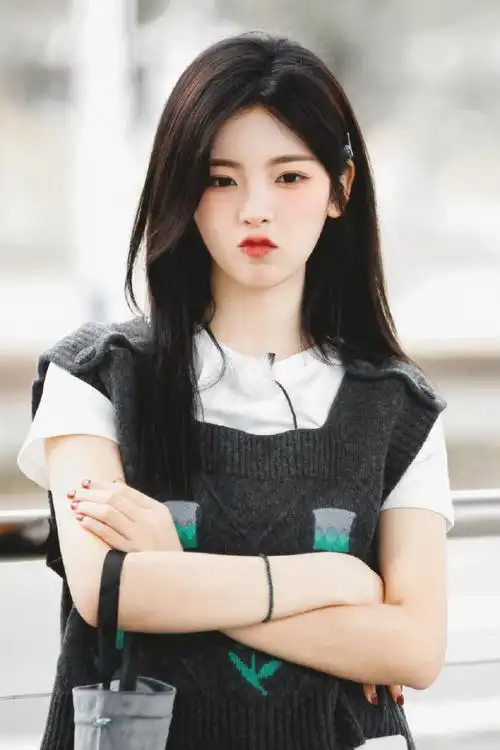 杨超越超话|#杨超越#可爱晕啦宝宝@杨超越