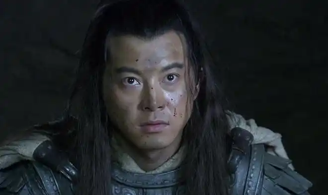 孙策不死便无三国历史上孙策到底有多恐怖看看曹操是怎么说的