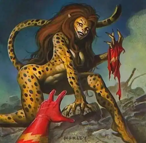 2 跌到 7.6 的《神奇女侠》,有哪些重点可以划?