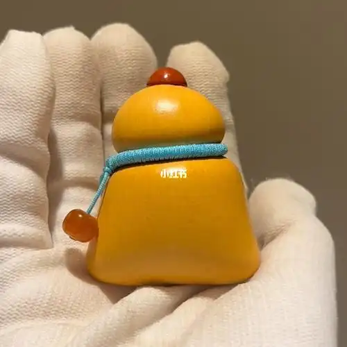 葫芦文玩之小方角钱袋