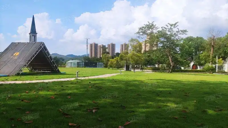 绿地樾湖小镇,金广大道-肇庆绿地樾湖小镇二手房,租房,房价-肇庆安居