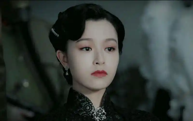 【风声|李宁玉】李宁玉单人向