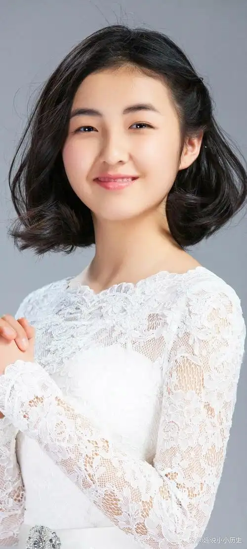 张子枫写真壁纸