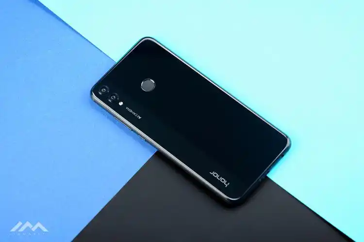 华为荣耀8x实拍