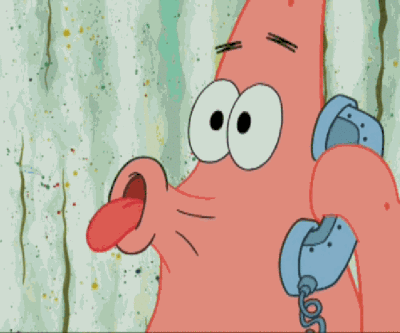 派大星吐舌头表情包