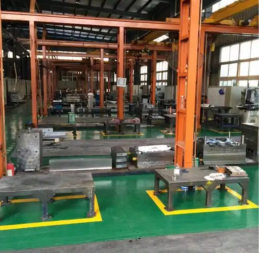 【优质厂家】供应海尔美的空调模具品牌空调模具厂家电模具