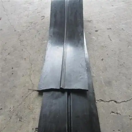箱涵橡胶止水带伸缩缝防水止水带中埋止水带供应商优惠