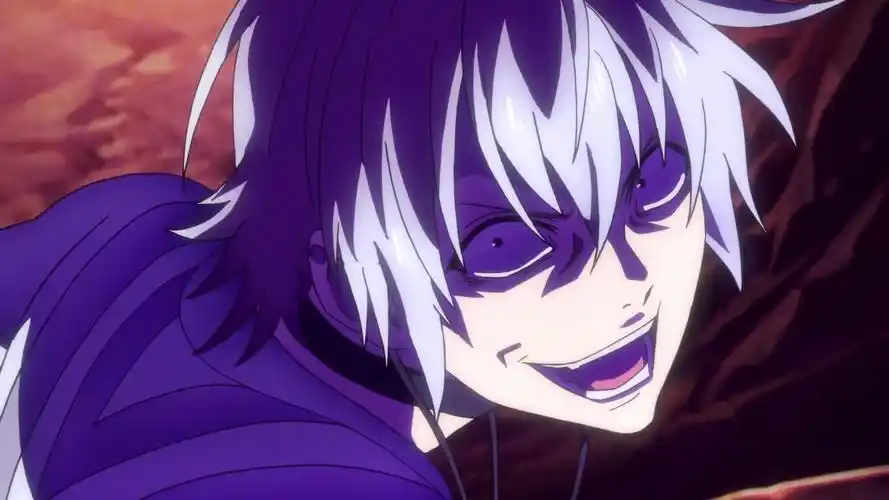 一方通行pv公开:如果炮姐是节操社的亲女儿,那他就是亲儿子