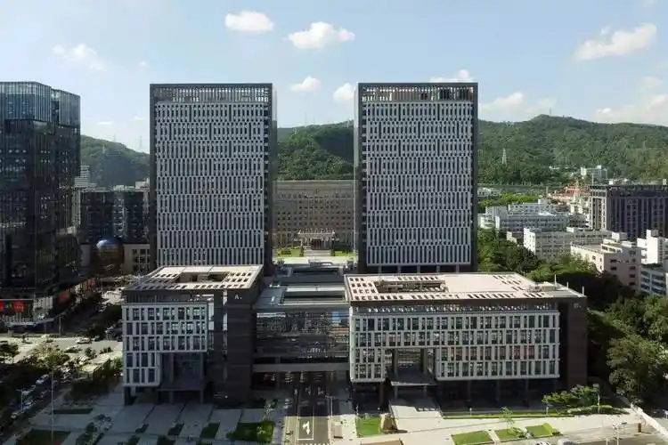 来深圳市档案馆可以查询国内40家档案馆的民生档案了