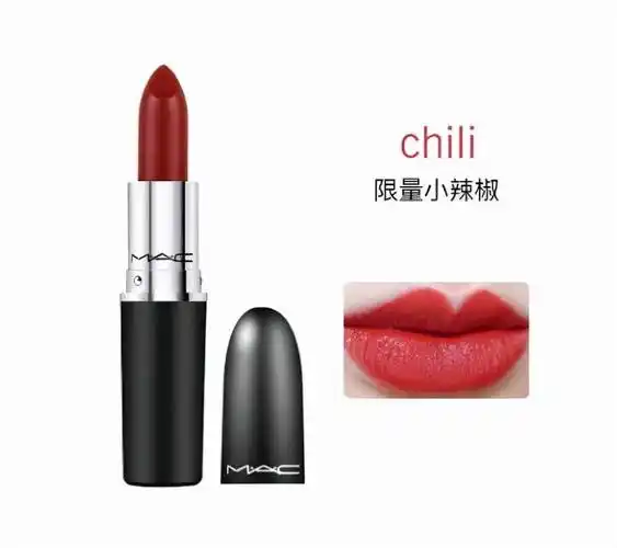 超显白口红推荐:让你整个人都是元气满满的,有一种活泼的少女感