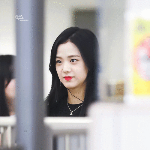 [blackpink][分享]171001 从yg来的无厘头孩子 奇怪却可爱无比的jisoo