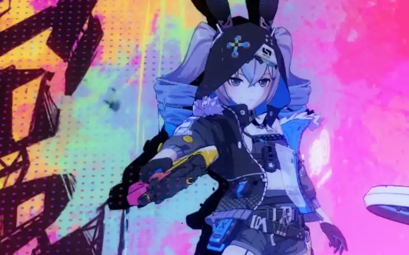 崩坏3快乐布朗尼