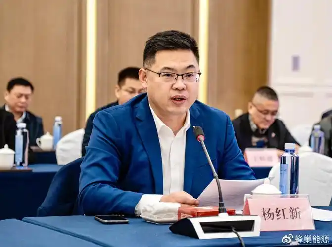 再投100亿蜂巢能源16gwh动力电池项目签约上饶