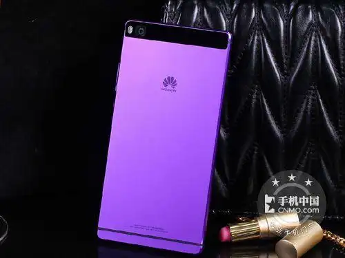 紫色颜值王 华为p8高配版合肥报2650元