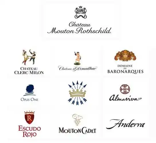 法国总统马克龙前东家罗斯柴尔德家族的葡萄酒帝国