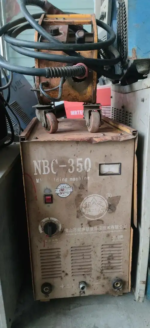 工厂扩大规模低价转让二保焊 保焊机_其它二手设备_废旧,二手,供求