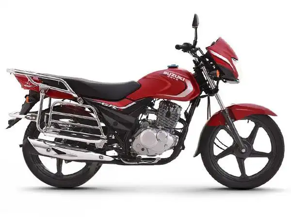 济南铃木悍骏qs150 怎么样?