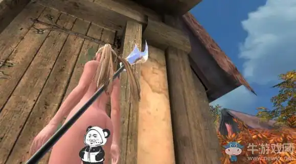 洛奇英雄传永恒绅士果体mod_洛奇英雄传永恒果体补丁下载