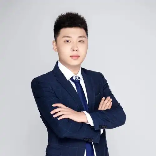 新房地产销售豪宅置业顾问