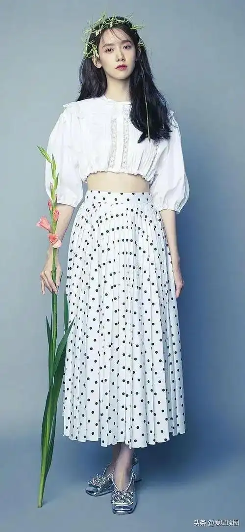 亚洲明星-林允儿全图写真合集|韩国|少女时代_网易订阅