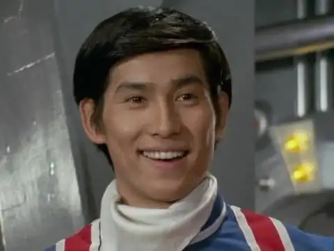 史上最受欢迎的泰罗奥特曼人间体东光太郎