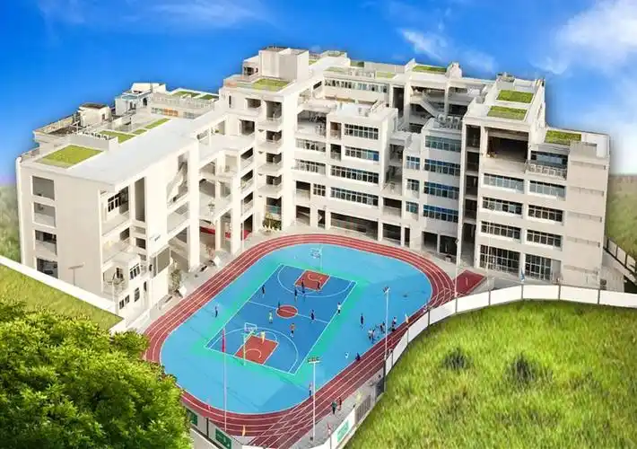 它就是福田区梅丽小学学校里处处弥漫着书香获评为福田区首批省级书香