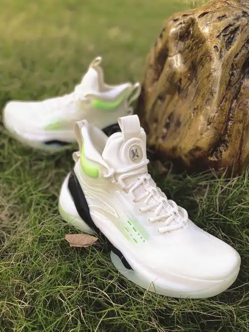 安踏kt7又帅又能打