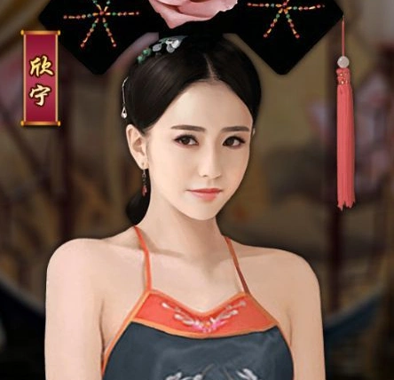 大清官场手游红颜图 红颜宠幸去衣图总览[多图]