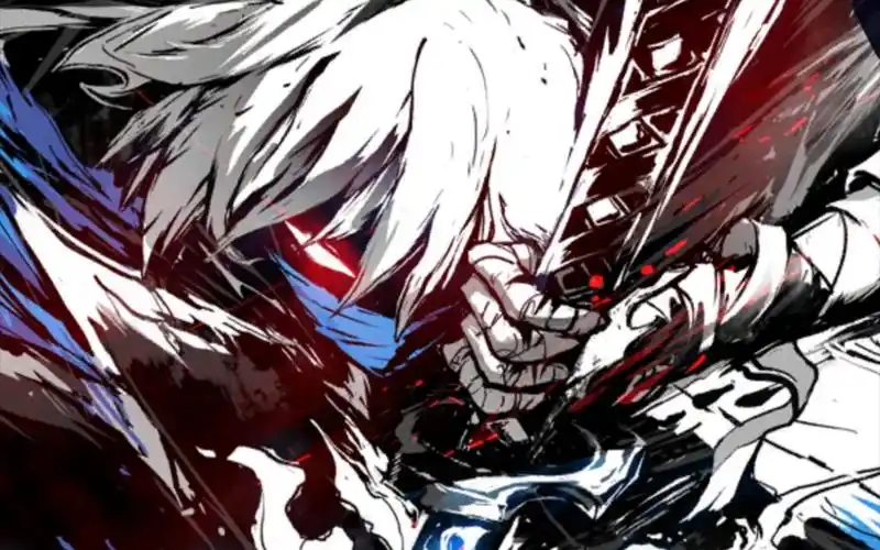 低配隼白,新手向,感谢观看.