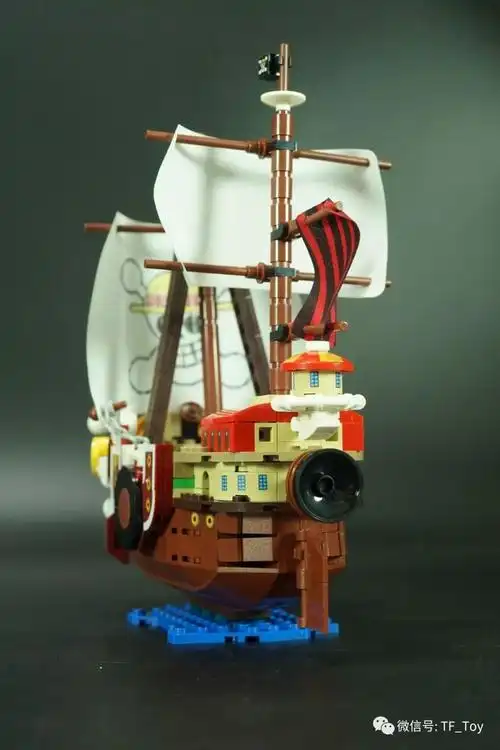 s牌小比例万里阳光号