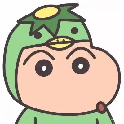 最新的蜡笔小新图片高清超萌头像