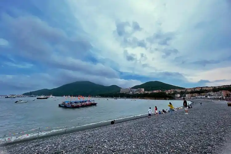 朱家尖乌石塘好玩吗,朱家尖乌石塘景点怎么样_点评_评价【携程攻略】