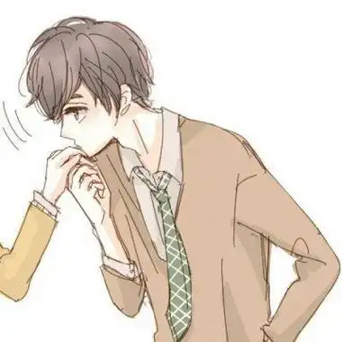 陌陌情侣头像卡通头像 卡通头像图片大全 -【爱个性】