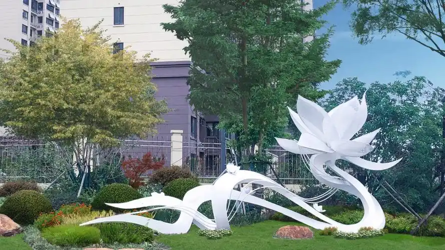 天长市金牛湖新区生态路网提升基础设施建设(一期)ppp项目道路景观