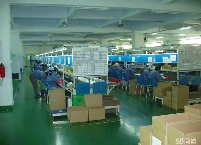 l聘普工月五千待遇真实