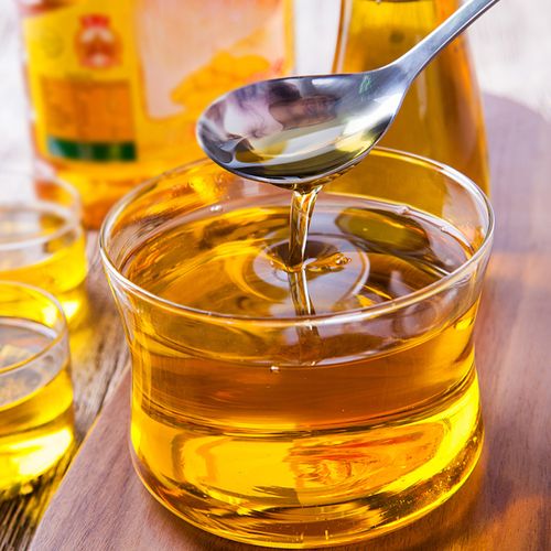 金鹂液态酥油人造奶油5升4桶益海嘉里蛋糕黄油