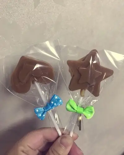 手机用户1528_a8sh做的四种口味火爆朋友圈杏仁太妃糖