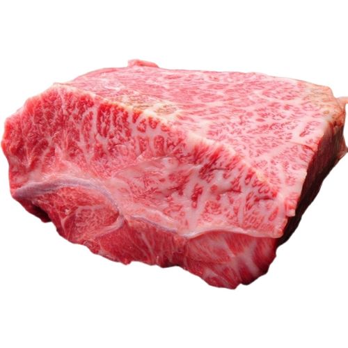 牛肉清真国产雪花肥牛新鲜原切生家庭烤肉肉食生牛肉