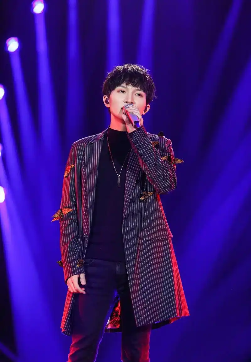 《歌手2020》第二期排名,华晨宇再次夺冠,而毛不易惨遭淘汰