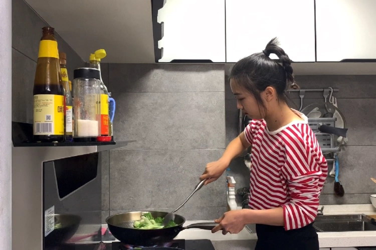 阿爽生活录的个人展示页